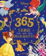 365 storie della buonanotte. Ediz. a colori