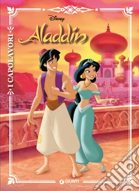 Aladdin. Ediz. a colori
