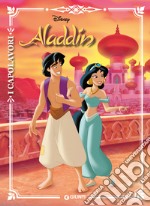 Aladdin. Ediz. a colori libro