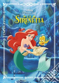 La Sirenetta. Ediz. a colori
