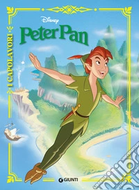 Peter Pan. Ediz. a colori libro