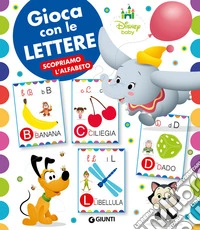 Gioca con le lettere