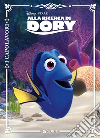 Alla ricerca di Dory