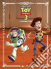 Toy Story 3. La grande fuga libro