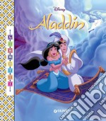 Aladdin. Librotti. Ediz. a colori libro