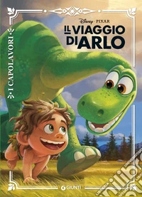 Il viaggio di Arlo libro