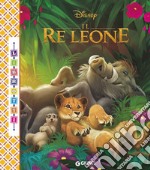 Il Re leone libro