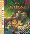 Il Re leone libro