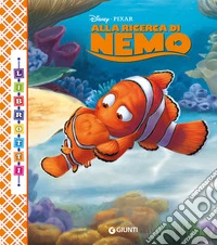 Alla ricerca di Nemo libro
