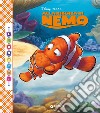 Alla ricerca di Nemo libro