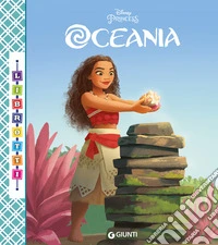 Oceania libro