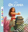 Oceania libro