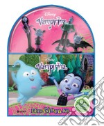 Vampirina. Halloween. Librogiocakit. Ediz. a colori. Con gadget libro