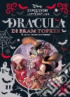 Dracula di Bram Topker e altre storie di terrore libro