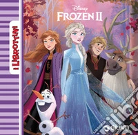Frozen 2 libro