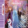 Frozen 2 libro