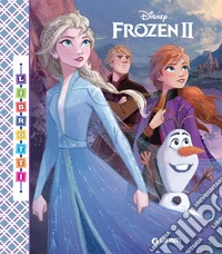 Frozen 2. Librotti libro