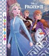 Frozen 2. Librotti libro