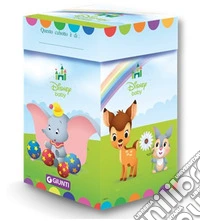 Cubotto. Disney Baby libro