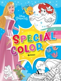 Principesse. Special color