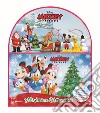 Natale. Mickey & friends. Maxi libro gioca kit. Con gadget libro