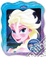 Frozen. Storie di latta. Ediz. a colori. Con gadget libro