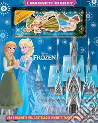 Frozen. I magneti Disney. Ediz. a colori. Con gadget libro