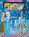 Frozen. I magneti Disney. Ediz. a colori. Con gadget libro