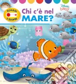 Chi c'e' nel mare? Scorri e scopri