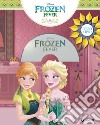 Frozen fever. Con DVD video libro