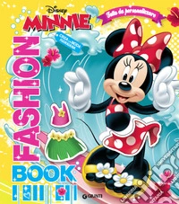 Fashion Book. Moda Hawaiana. Minni. Ediz. a colori. Ediz. a spirale libro