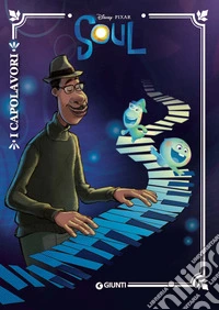 Soul. Ediz. a colori libro