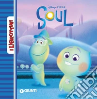 Soul. Ediz. a colori libro