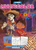 Coco. Il nuovo multicolor libro