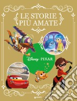 Le storie Pixar più amate. Ediz. a colori libro