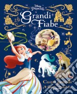 Grandi fiabe Disney: Cuori gentili. Principesse. Ediz. a colori libro