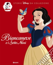 Grandi fiabe. Disney princess. Ediz. a colori - Libro - Disney Libri -  Fiabe collection