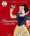 Biancaneve e i sette nani. Storie Disney da collezione. Ediz. a colori libro