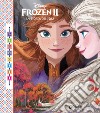 Frozen 2. La storia del film. Ediz. a colori libro