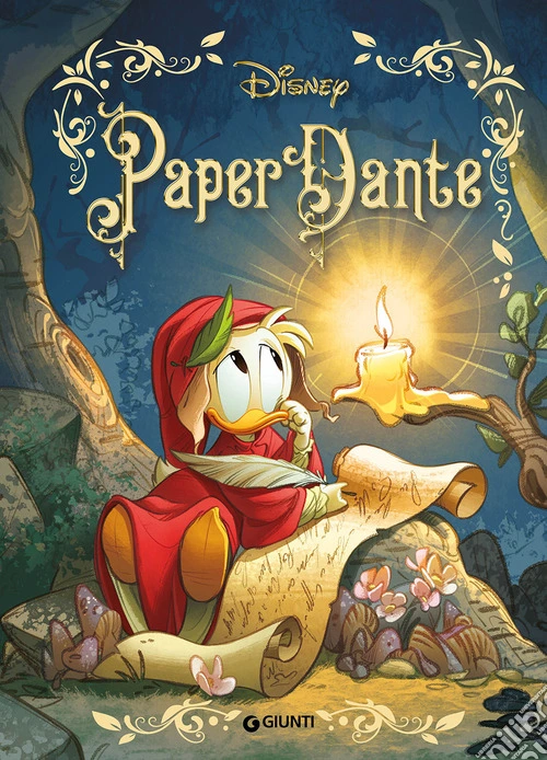 PaperDante