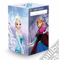 Frozen. Cubotti libro