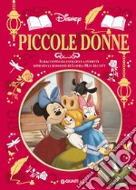 Piccole donne libro