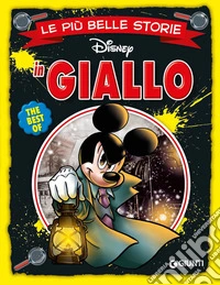 Le più belle storie in giallo