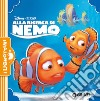 Alla ricerca di Nemo. Ediz. a colori libro