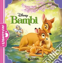 Bambi. Ediz. a colori