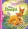 Bambi. Ediz. a colori libro