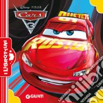 Cars 3. Ediz. a colori libro