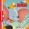 Dumbo. Ediz. a colori libro
