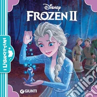 Frozen 2. Ediz. a colori