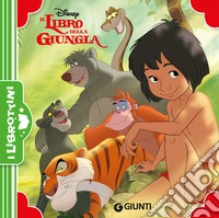 Il libro della giungla. Ediz. a colori